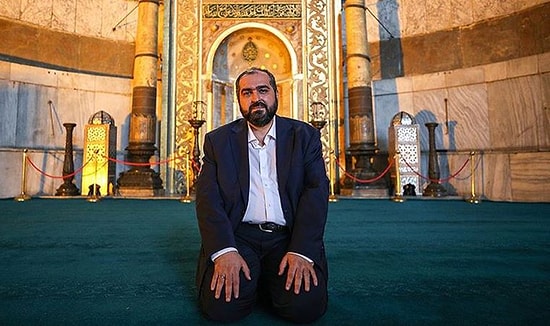 Boynukalın'ın Laiklik Karşıtı Açıklamalarına Savcılıktan Takipsizlik Kararı