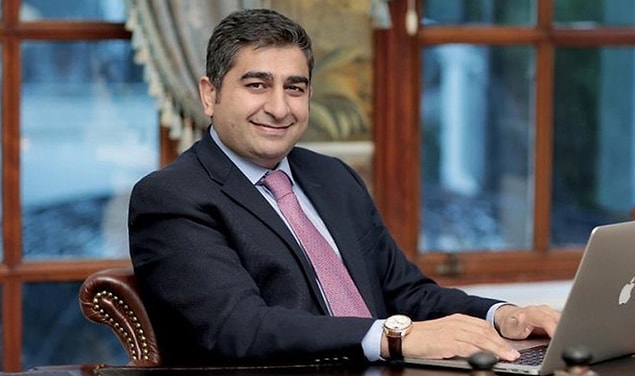 16. Sezgin Baran Korkmaz