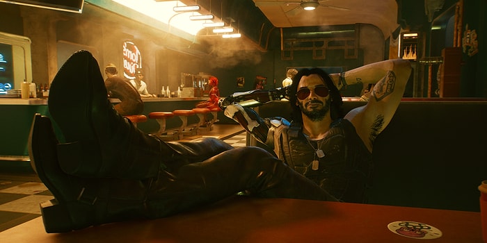 Şükür Kavuşturana! Cyberpunk 2077 PlayStation Store'a Yeniden Eklendi