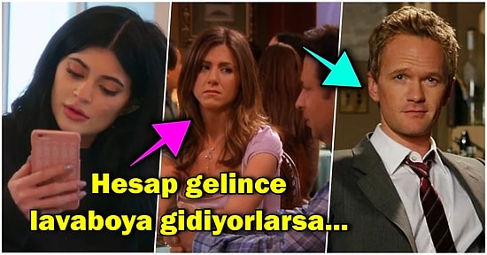 İlk Buluşmada Yapıldığında Karşı Tarafı Anında Soğutup Uzaklaşma İsteği Yaratan 17 Davranış