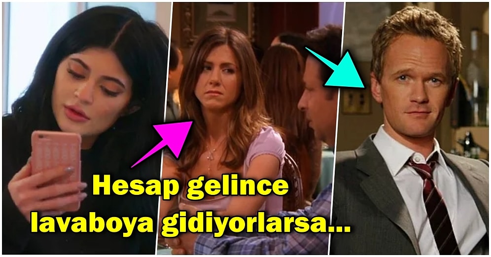 İlk Buluşmada Yapıldığında Karşı Tarafı Anında Soğutup Uzaklaşma İsteği Yaratan 17 Davranış