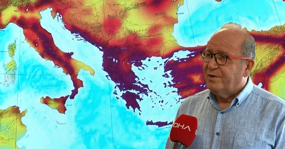 Prof. Dr. Şükrü Ersoy: Kartal Depremi Farklı Değerlendirilmeli, 50 Bin Bina Çökebilir