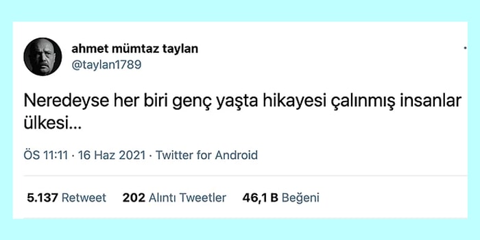 Alnı Olsa da Öpsem Dedirten Haftanın Aşırı Haklı 16 Tweeti