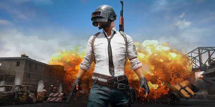 PUBG'nin Yeni Güncellemesi Kendi Kendini Kaldırma ve Birkaç Özellik Daha Ekleyecek