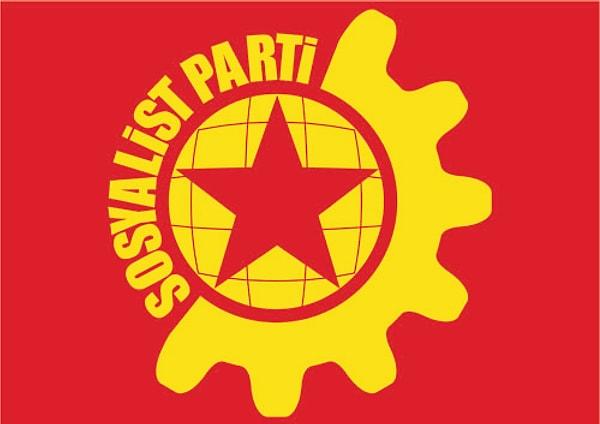 Sosyalist Parti