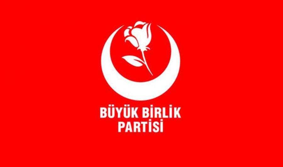 Su An Turkiye De Faal Olan 106 Siyasi Parti