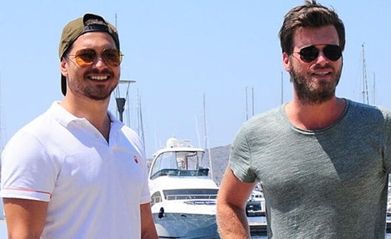 Kıvanç Tatlıtuğ ve Çağatay Ulusoy'un Yeni İş Ortaklığı Herkesi Şaşırttı! Kendi Şaraplarını Üretmeyi Hedefliyor