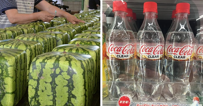 20 фактов, доказывающих, что Япония не похожа ни на одну другую страну (Новые фото)