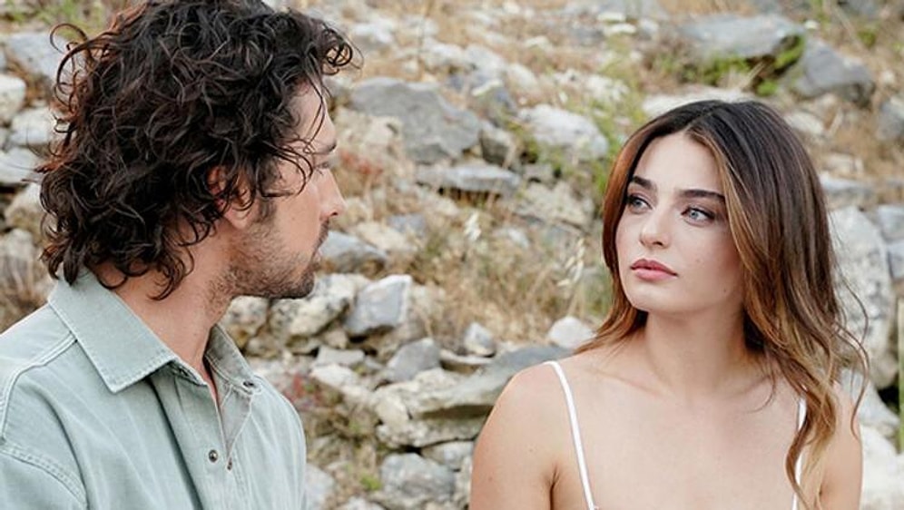 Ada Masalı Dizisi Nerede Çekiliyor? Kırlangıç Adası Nerede?
