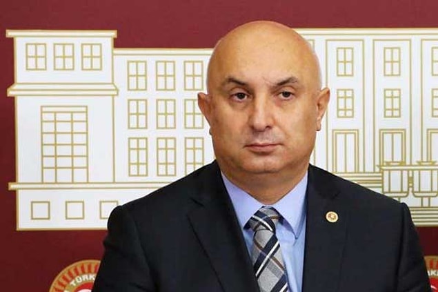 'Yaşam biçimine müdahale'