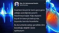 Sık Sık Gece Çarpıntıları Yaşıyorsanız Sebebi Hiç de Düşündüğünüz Gibi Olmayabilir
