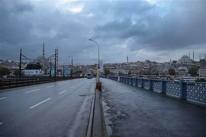 İçişleri Bakanlığı Yasak Genelgesi Yayınlandı Mı? 1 Temmuz’da Hangi Yasaklar İptal Olacak?