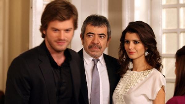 3. Aşk-ı Memnu (2008-2010)