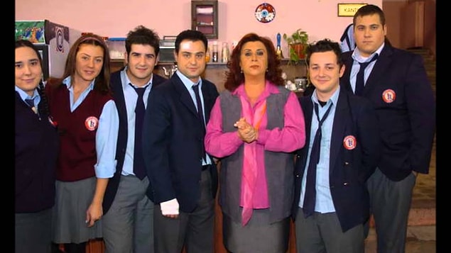 6. Hayat Bilgisi (2003-2005)