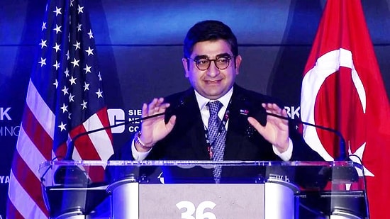 ABD İadesinde Israrlı: 133 Milyon Dolar Akladı, 225 Yıl Hapis Cezası Öngörülüyor