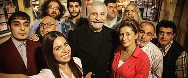 9. Ekmek Teknesi (2002)