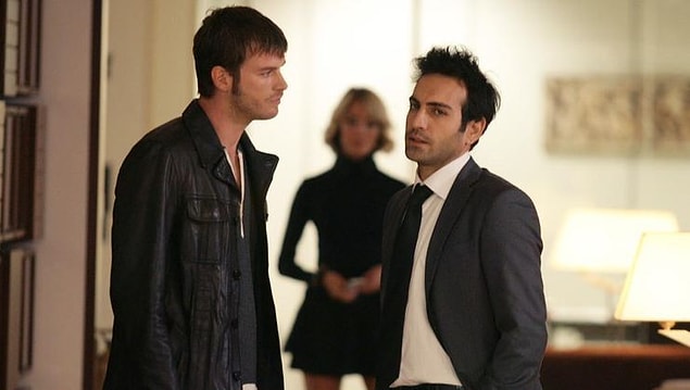 12. Kuzey Güney (2011-2013)