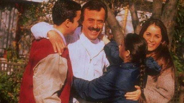 15. Süper Baba (1993-1997)