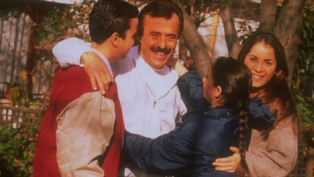 15. Süper Baba (1993-1997)