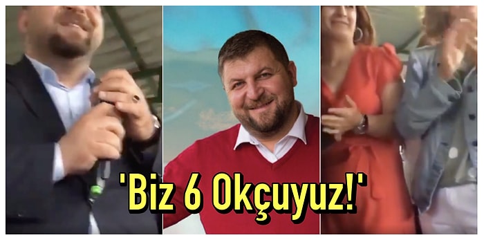 CHP İlçe Başkanı Deniz Bakır: "CHP'li Kadınlar Bereketlidir, Biz Sizden 6 Çocuk Bekliyoruz!"