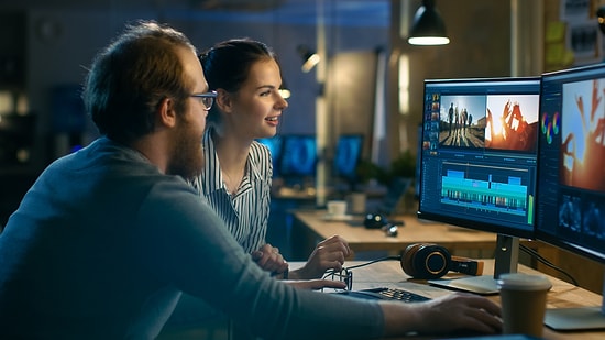 Videoların Altın Dönemlerini Kaçırmayın! En Kullanışlı 10 Video Düzenleme Programı