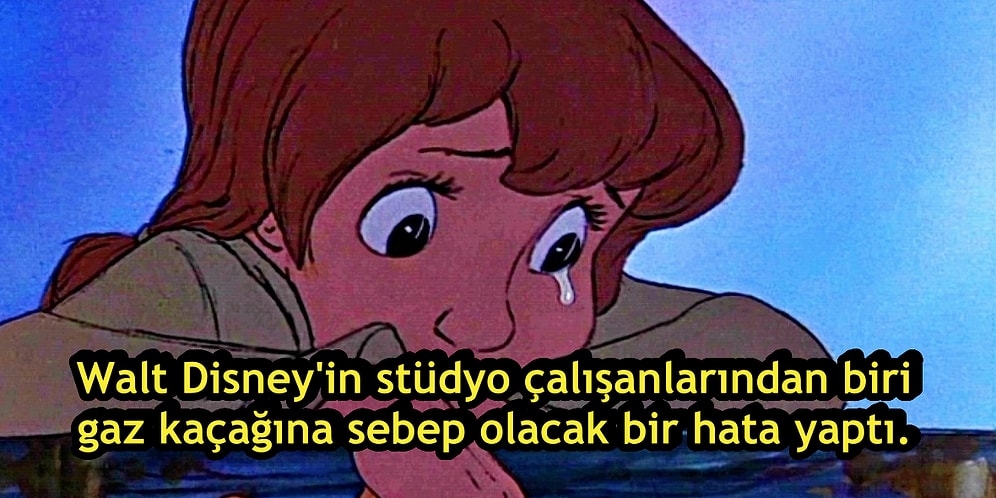 Neredeyse Hiçbir Disney Kahramanının Annesinin Olmamasının Arkasında Yatan Üzücü Gerçek