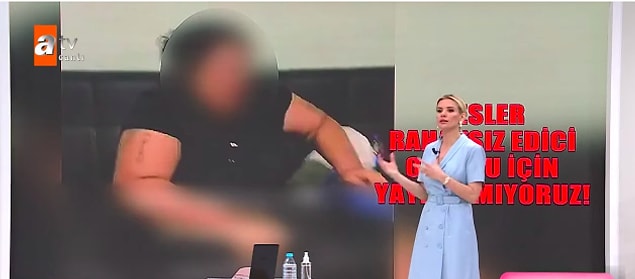 Bu iddiaların ardından yayına bağlanan sözde hoca İkrar, elbette hiçbir şeyi kabul etmedi. Metafizik üzerine çalışmalar yaptığını, hoca olduğuna dair söylemde bulunmadığını belirtti.