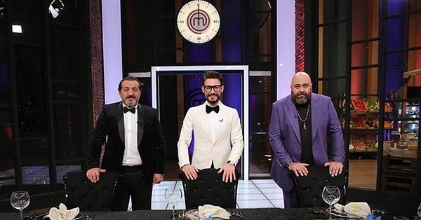 Masterchef Türkiye 2021 Ne Zaman Başlayacak?