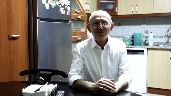 Kılıçdaroğlu'ndan Müzik Yasaklarıyla İlgili Yeni Açıklama: "Hiçbir Boomer Müziğinizi Çalamaz!"