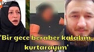 Kadınlara Uygunsuz Görüntüler Yollayarak Hislerini Soran Cinci Hoca Hakkındaki İnanılmaz İddialar