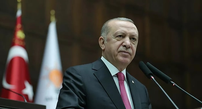 Erdoğan: 'Toplam İhracatta 200 Milyar Dolara Ulaşarak Yeni Bir Rekora İmza Atacağız'