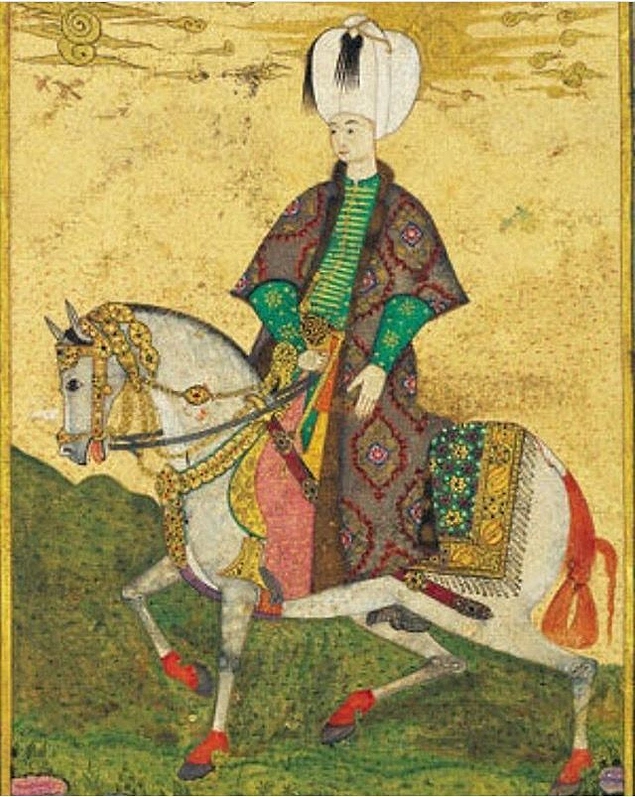 Genç Osman (1618 – 1622) Lehistan seferine çıkmadan önce olası bir tahta çıkma teşebbüsünü önlemek için 16 yaşındaki kardeşi Mehmed'i öldürtür. Naima Tarihi'nde Mehmed'in Osman'a şöyle dediği rivayet edilir:
