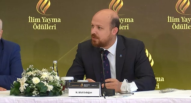 ‘Nobel ödüllerinin nasıl verildiğini biliyor musunuz?’