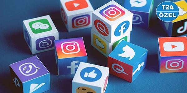 Ümit Sanlav Yazio: Sosyal Medyayı Kimler Hangi Amaçla Kullanıyor? 1