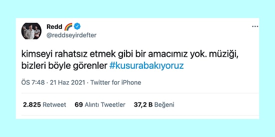 Uzaya Çıkmaya Hazırlanan İlk Karpuzdan Kusura Bakan Müzisyenlere Twitter'da Son 24 Saatin Viral Paylaşımları
