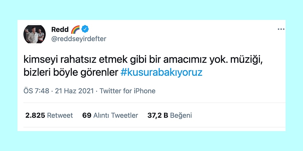 Uzaya Çıkmaya Hazırlanan İlk Karpuzdan Kusura Bakan Müzisyenlere Twitter'da Son 24 Saatin Viral Paylaşımları