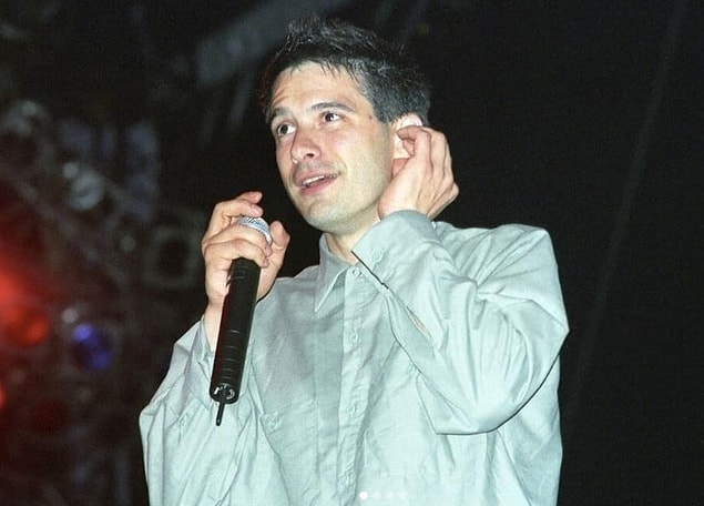 15. Ad-Rock