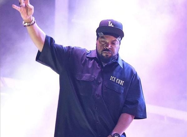 10. Ice Cube