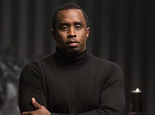 3. Sean Combs