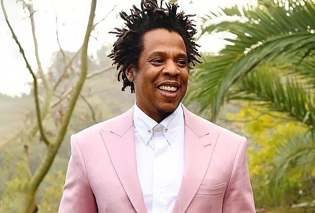 2. Jay-Z