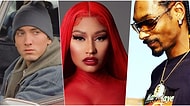 Nicki Minaj'dan Eminem'e Dünyanın En Zengin 19 Rapçisini Açıklıyoruz