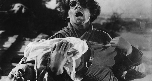 13. Bronenosets Potemkin (1925)