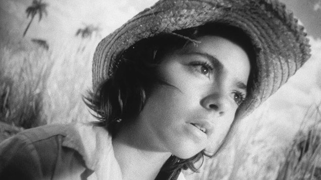 18. Soy Cuba (1964)