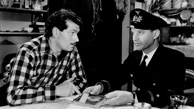 9. 49th Parallel (1941)
