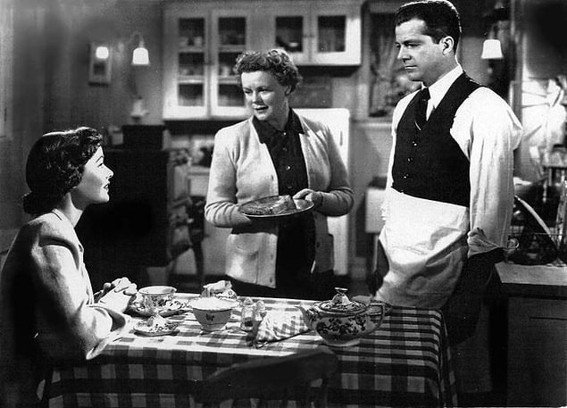 4. The Iron Curtain (1948)