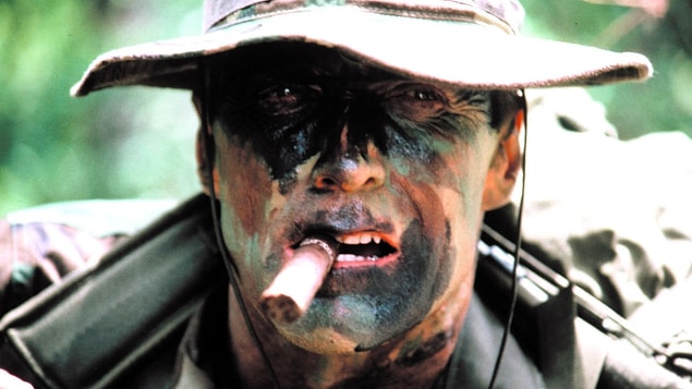 6. Heartbreak Ridge (1986)