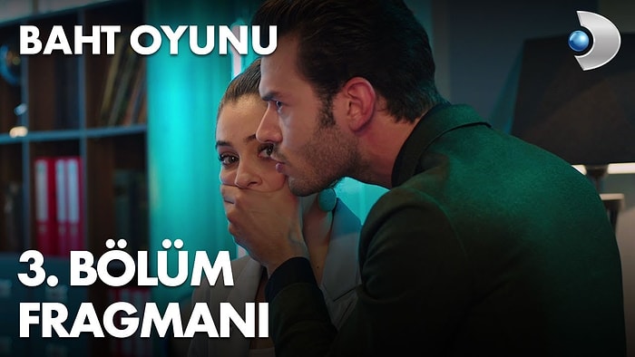 Baht Oyunu 3. Bölüm Fragmanı Yayınlandı!