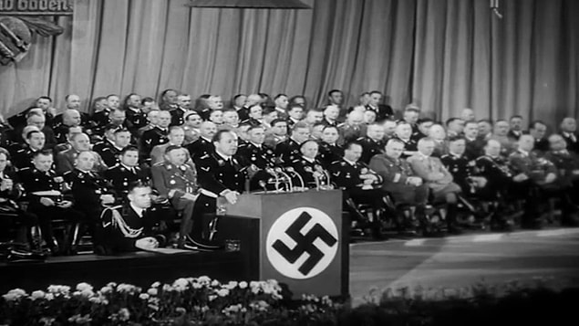 17. Obyknovennyy fashizm (1965)