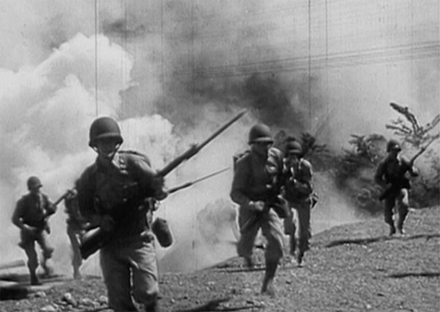 7. Why We Fight (1942)