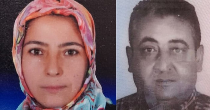 Konya'da Eski Koca Dehşeti: Önce Silahla Vurdu Sonra Canına Kıydı